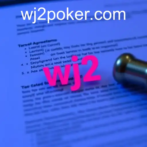 Understanding User Agreements: The Role of 'wj2' in Modern Contracts