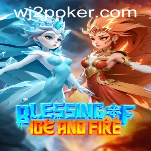 Master the Realm of Blessing of Ice and Fire