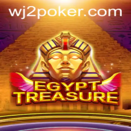 EgyptTreasure: Dive Into an Ancient World of Mystery