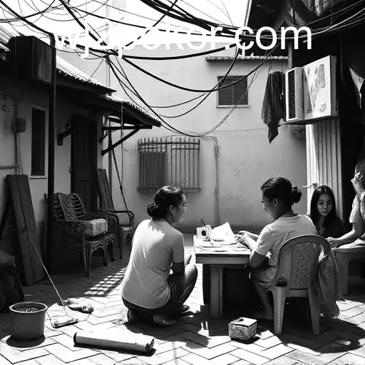 Understanding Jueteng