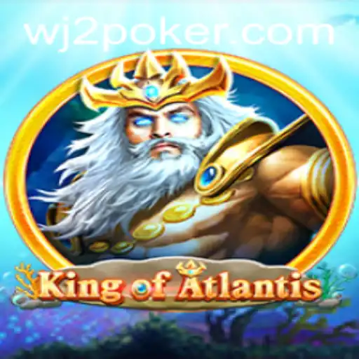 Dive into King of Atlantis