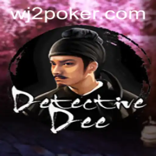 Unveiling DetectiveDee: An Immersive Mystery Game Experience