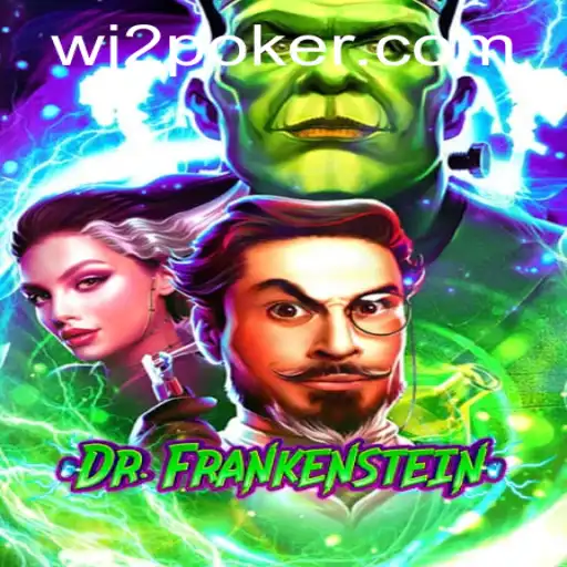 The Thrilling World of DrFrankenstein and the Exciting WJ2 Event