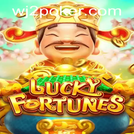Exploring LUCKYFORTUNES: A New Era of Gaming