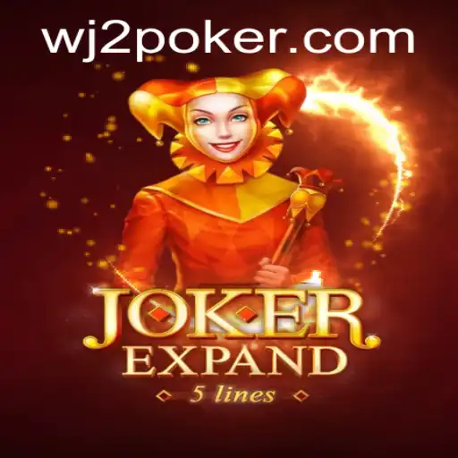 JokerExpand: A Thrilling New Adventure Game