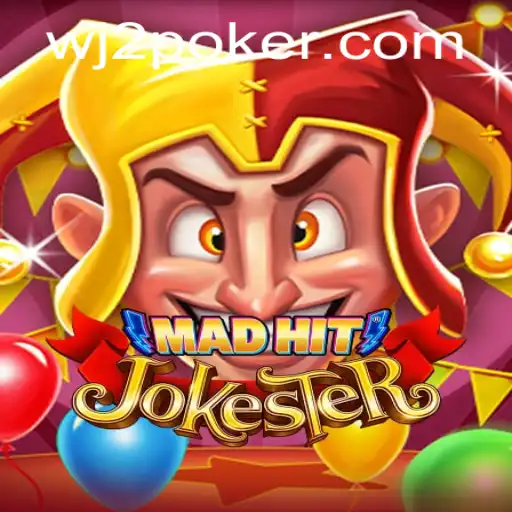 The Enchanting World of MadHitJokester: A Unique Gaming Experience