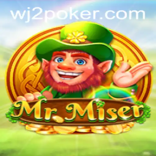 Discover MrMiser: The Thrilling Adventure of Resource Management with 'wj2' Twist