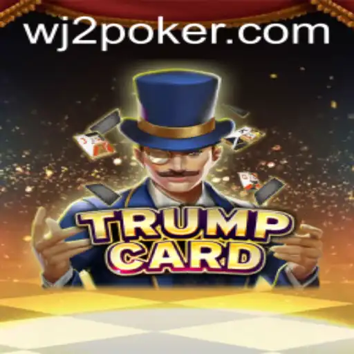 TrumpCard: The Strategic Game of Political Intrigue