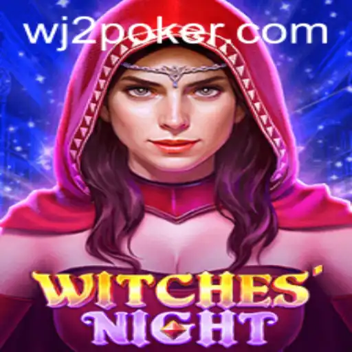 Discover the Enchanting World of WitchesNight: A New Gaming Experience