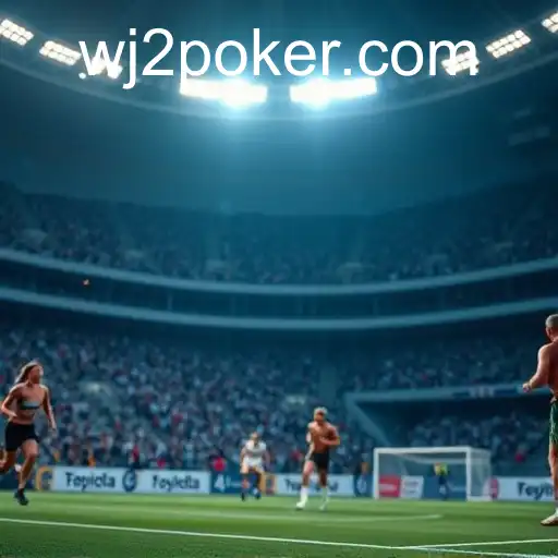 The Impact of WJ2 on the World of Sports