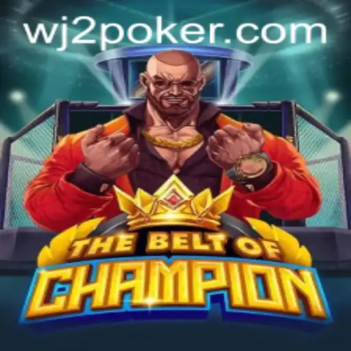 Unveiling 'TheBeltOfChampion': A Comprehensive Guide to the Thrilling World of WJ2