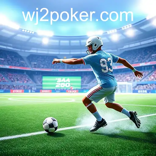 Exploring the Rise of Virtual Sports and the Role of WJ2